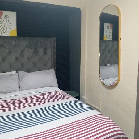 Comfort Place 4 Pretoria-Noord Eksteriør billede