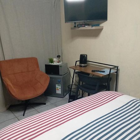 Comfort Place 4 Pretoria-Noord Eksteriør billede