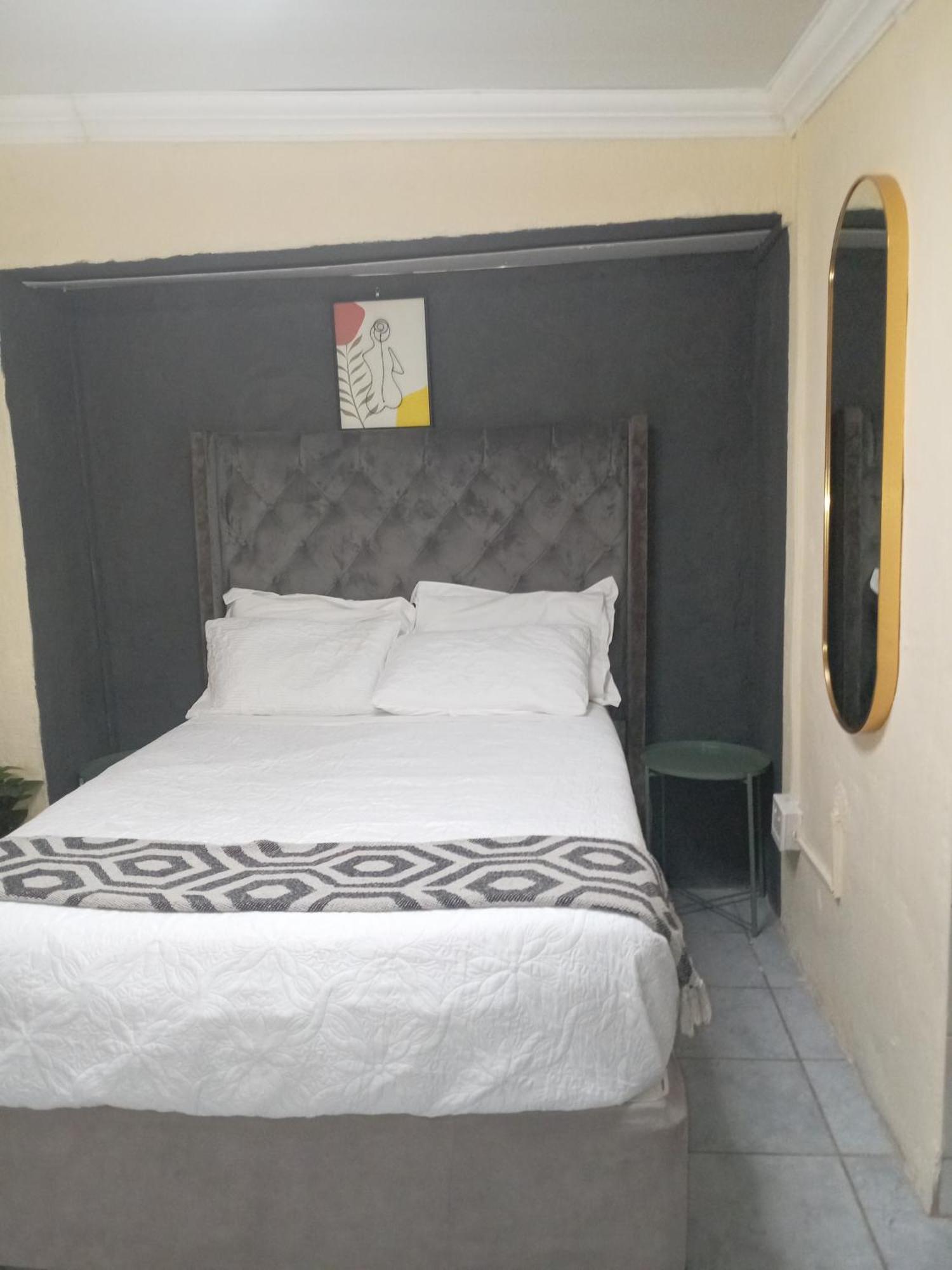 Comfort Place 4 Pretoria-Noord Eksteriør billede