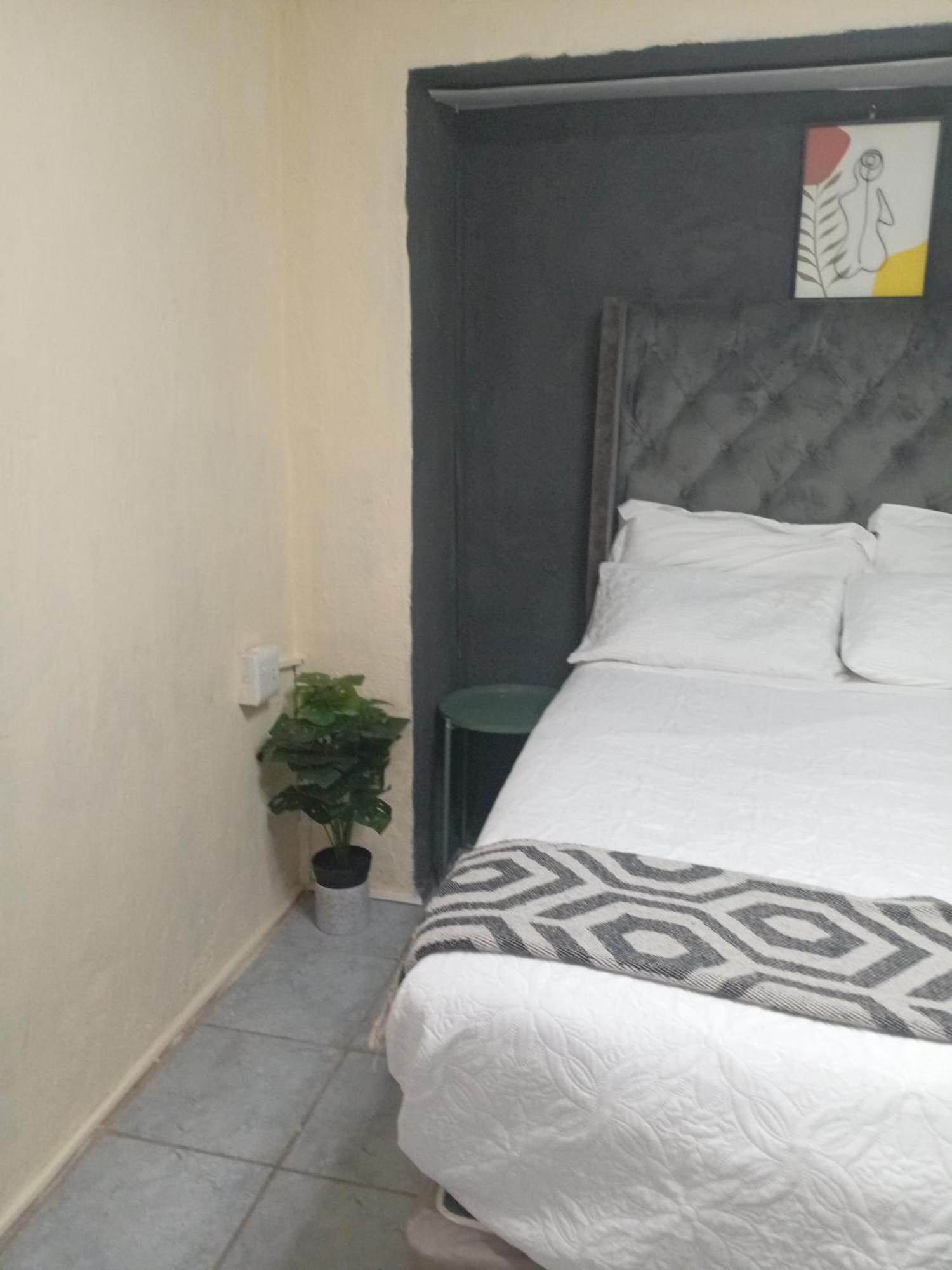 Comfort Place 4 Pretoria-Noord Eksteriør billede