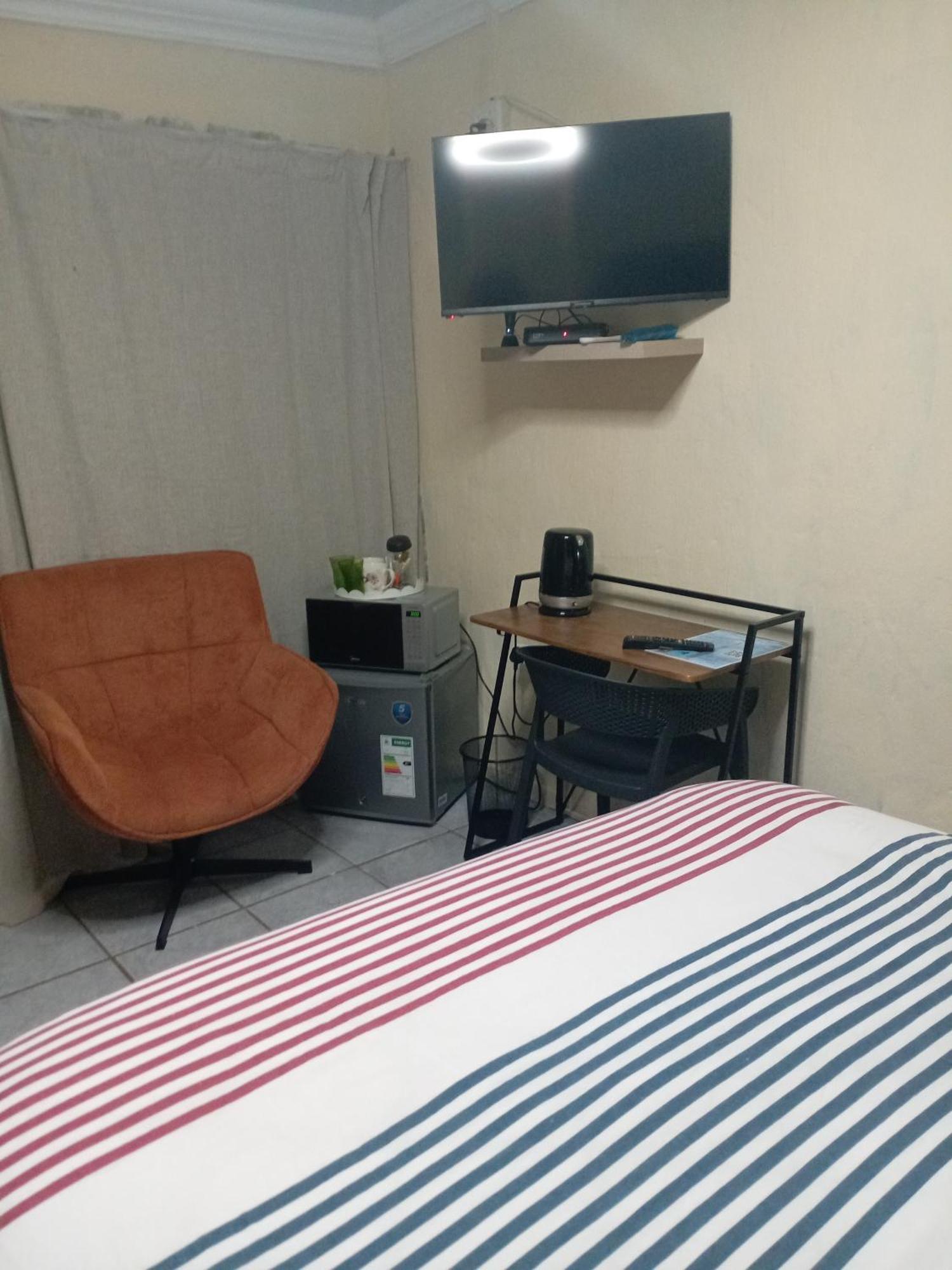 Comfort Place 4 Pretoria-Noord Eksteriør billede
